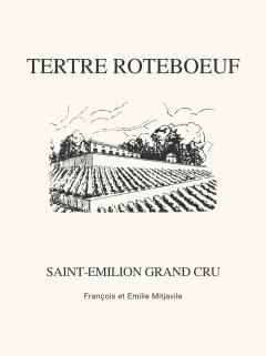 Château Tertre Roteboeuf 2007 Caisse bois d'origine de 6 bouteilles (6x75cl) Château Tertre Roteboeuf 2007 Caisse bois d'origine de 6 bouteilles (6x75cl)