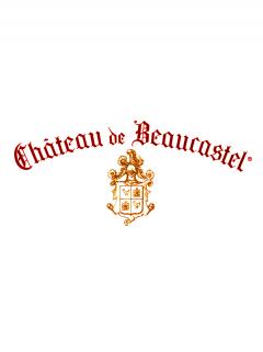 Chateauneuf-du-Pape Château de Beaucastel Hommage à Jacques Perrin 2011 Original wooden case of 3 bottles (3x75cl) Chateauneuf-du-Pape Château de Beaucastel Hommage à Jacques Perrin 2011 Original wooden case of 3 bottles (3x75cl)