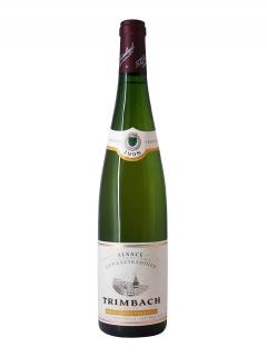 Gewürztraminer Vendanges Tardives Trimbach 1998 Bottle (75cl) Gewürztraminer Vendanges Tardives Trimbach 1998 Bottle (75cl)