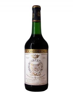 Château Gruaud Larose 1971 Bottle (75cl) Château Gruaud Larose 1971 Bottle (75cl)