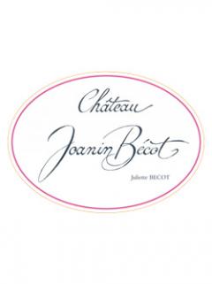 Château Joanin Bécot 2001 Bouteille (75cl) Château Joanin Bécot 2001 Bouteille (75cl)