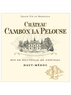 Château Cambon La Pelouse 2012 Original wooden case of 12 half bottles (12x37.5cl) Château Cambon La Pelouse 2012 Original wooden case of 12 half bottles (12x37.5cl)