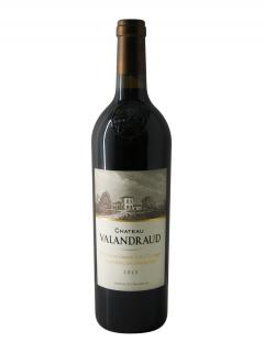 Château Valandraud 2015 Bottle (75cl) Château Valandraud 2015 Bottle (75cl)