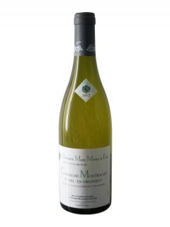 Chassagne-Montrachet 1er Cru En Virondot Domaine Marc Morey & Fils 2012 Bottle (75cl) Chassagne-Montrachet 1er Cru En Virondot Domaine Marc Morey & Fils 2012 Bottle (75cl)
