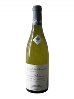 Chassagne-Montrachet 1er Cru En Virondot Domaine Marc Morey & Fils 2014 Bottle (75cl) Chassagne-Montrachet 1er Cru En Virondot Domaine Marc Morey & Fils 2014 Bottle (75cl)