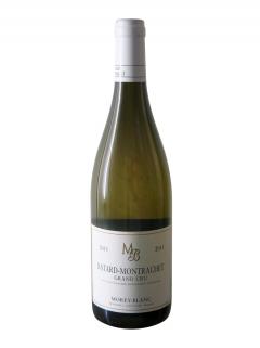 Batard-Montrachet Grand Cru Morey-Blanc 2011 Bottle (75cl) Batard-Montrachet Grand Cru Morey-Blanc 2011 Bottle (75cl)