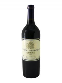 Château Feytit-Clinet 2015 Bottle (75cl) Château Feytit-Clinet 2015 Bottle (75cl)
