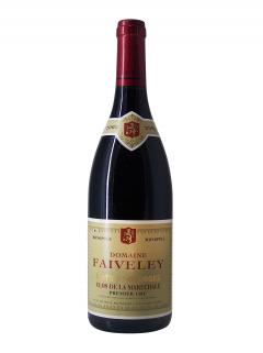 Nuits-Saint-Georges 1 er Cru Clos de la Maréchale Domaine Faiveley 2002 Bottle (75cl) Nuits-Saint-Georges 1 er Cru Clos de la Maréchale Domaine Faiveley 2002 Bottle (75cl)
