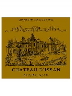 Château d'Issan 2015 Bouteille (75cl) Château d'Issan 2015 Bouteille (75cl)