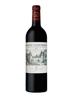 Château Carbonnieux 2014 Original wooden case of 6 bottles (6x75cl) Château Carbonnieux 2014 Original wooden case of 6 bottles (6x75cl)