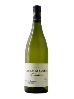 Chablis Grand Cru Vaudésir Domaine Buisson-Charles 2014 Bottle (75cl) Chablis Grand Cru Vaudésir Domaine Buisson-Charles 2014 Bottle (75cl)