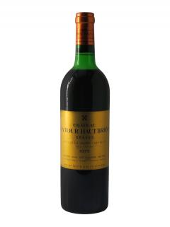 Château La Tour Haut-Brion 1975 Bouteille (75cl) Château La Tour Haut-Brion 1975 Bouteille (75cl)