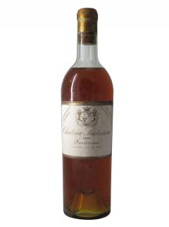 Château Suduiraut 1944 Bottle (75cl) Château Suduiraut 1944 Bottle (75cl)