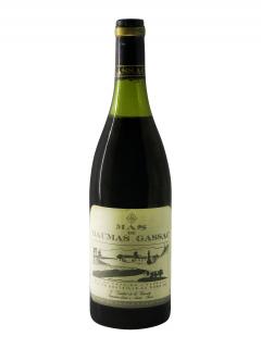 Mas de Daumas Gassac 1986 Bottle (75cl) Mas de Daumas Gassac 1986 Bottle (75cl)