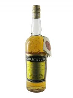 Chartreuse Voiron Pères Chartreux Period 1966-1982 Bottle (70cl) Chartreuse Voiron Pères Chartreux Period 1966-1982 Bottle (70cl)