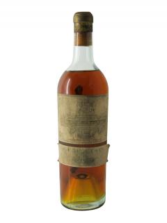 Château Filhot 1928 Bottle (75cl) Château Filhot 1928 Bottle (75cl)