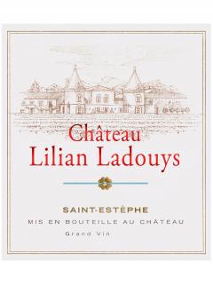 Château Lilian Ladouys 2014 Caisse bois d'origine de 6 bouteilles (6x75cl) Château Lilian Ladouys 2014 Caisse bois d'origine de 6 bouteilles (6x75cl)