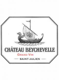 Château Beychevelle 2014 Original wooden case of 3 double magnums (3x300cl) Château Beychevelle 2014 Original wooden case of 3 double magnums (3x300cl)