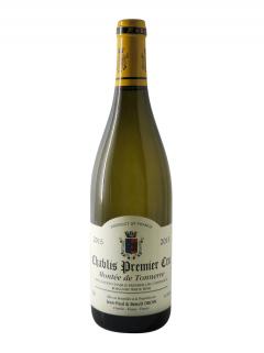 Chablis 1er Cru Montée de Tonnerre Jean Paul & Benoît Droin 2015 Bottle (75cl) Chablis 1er Cru Montée de Tonnerre Jean Paul & Benoît Droin 2015 Bottle (75cl)
