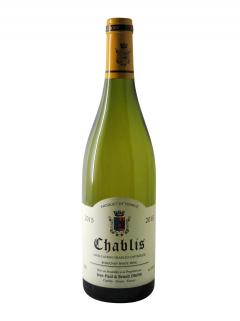 Chablis Grand Cru Jean-Paul & Benoit Droin 2015 Bottle (75cl) Chablis Grand Cru Jean-Paul & Benoit Droin 2015 Bottle (75cl)