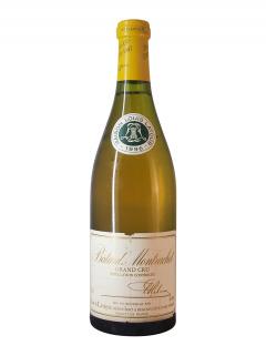 Batard-Montrachet Grand Cru Louis Latour 1996 Bottle (75cl) Batard-Montrachet Grand Cru Louis Latour 1996 Bottle (75cl)