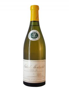 Batard-Montrachet Grand Cru Louis Latour 1998 Bottle (75cl) Batard-Montrachet Grand Cru Louis Latour 1998 Bottle (75cl)