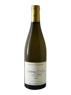Santenay 1er Cru Michel Clair & Fille 2014 Bottle (75cl) Santenay 1er Cru Michel Clair & Fille 2014 Bottle (75cl)