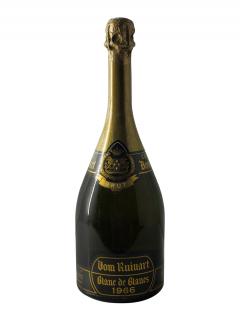 Champagne Ruinart Dom Ruinart Blanc de Blancs 1966 Bottle (75cl) Champagne Ruinart Dom Ruinart Blanc de Blancs 1966 Bottle (75cl)