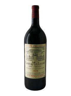 Château La Lagune 1976 Magnum (150cl) Château La Lagune 1976 Magnum (150cl)