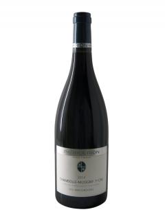Chambolle-Musigny 1er Cru Les Amoureuses Domaine Michèle & Patrice Rion 2014 Bottle (75cl) Chambolle-Musigny 1er Cru Les Amoureuses Domaine Michèle & Patrice Rion 2014 Bottle (75cl)