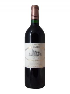 Château Bahans Haut-Brion 2002 Bouteille (75cl) Château Bahans Haut-Brion 2002 Bouteille (75cl)