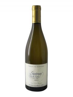 Santenay Sous la Roche Michel Clair & Fille 2015 Bottle (75cl) Santenay Sous la Roche Michel Clair & Fille 2015 Bottle (75cl)