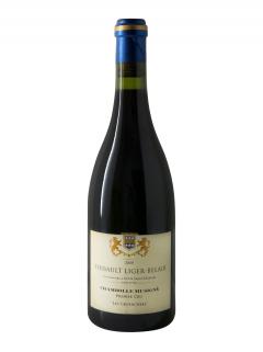 Chambolle-Musigny 1er Cru Les Gruenchers Domaine Thibault Liger-Belair 2009 Bottle (75cl) Chambolle-Musigny 1er Cru Les Gruenchers Domaine Thibault Liger-Belair 2009 Bottle (75cl)