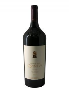 Le Dragon de Quintus 2015 Caisse bois d Le Dragon de Quintus 2015 Caisse bois d