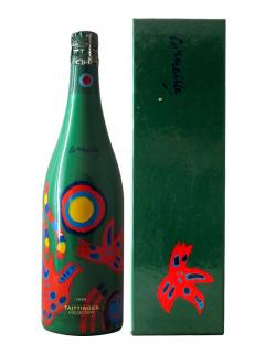 Champagne Taittinger Collection "Corneille" Brut 1990 Bottle (75cl) Champagne Taittinger Collection "Corneille" Brut 1990 Bottle (75cl)