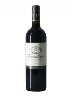Château Fourcas Dupré 2016 Bouteille (75cl) Château Fourcas Dupré 2016 Bouteille (75cl)
