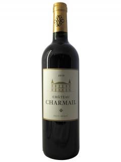 Château Charmail 2010 Bottle (75cl) Château Charmail 2010 Bottle (75cl)