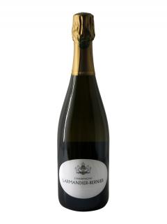 Champagne Larmandier-Bernier Longitude Blanc de Blancs Extra Brut 1er Cru Non vintage Bottle (75cl) Champagne Larmandier-Bernier Longitude Blanc de Blancs Extra Brut 1er Cru Non vintage Bottle (75cl)