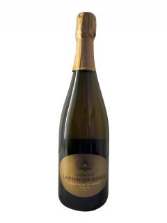 Champagne Larmandier-Bernier Vieille Vigne du Levant Blanc de Blancs Extra Brut Grand Cru 2009 Bottle (75cl) Champagne Larmandier-Bernier Vieille Vigne du Levant Blanc de Blancs Extra Brut Grand Cru 2009 Bottle (75cl)