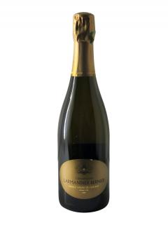 Champagne Larmandier-Bernier Vieille Vigne du Levant Blanc de Blancs Extra Brut Grand Cru 2008 Bouteille (75cl) Champagne Larmandier-Bernier Vieille Vigne du Levant Blanc de Blancs Extra Brut Grand Cru 2008 Bouteille (75cl)