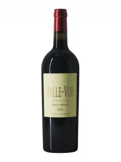 Château Belle-Vue (Haut-Médoc) 2016 Bouteille (75cl) Château Belle-Vue (Haut-Médoc) 2016 Bouteille (75cl)