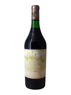 Château Haut-Brion 1984 Bottle (75cl) Château Haut-Brion 1984 Bottle (75cl)