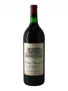 Château Beauregard 1979 Magnum (150cl) Château Beauregard 1979 Magnum (150cl)