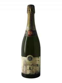 Champagne Taittinger Brut 1966 Bottle (75cl) Champagne Taittinger Brut 1966 Bottle (75cl)