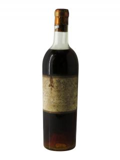 Château Suduiraut 1947 Bottle (75cl) Château Suduiraut 1947 Bottle (75cl)