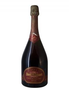 Champagne Ruinart Dom Ruinart Rosé Brut 1988 Bottle (75cl) Champagne Ruinart Dom Ruinart Rosé Brut 1988 Bottle (75cl)