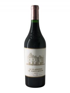 Le Clarence de Haut-Brion 2016 Bottle (75cl) Le Clarence de Haut-Brion 2016 Bottle (75cl)
