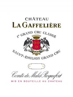 Château La Gaffelière 1988 Bottle (75cl) Château La Gaffelière 1988 Bottle (75cl)