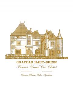 Château Haut-Brion 1995 Bottle (75cl) Château Haut-Brion 1995 Bottle (75cl)