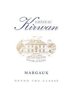 Château Kirwan 2010 Original wooden case of 12 bottles (12x75cl) Château Kirwan 2010 Original wooden case of 12 bottles (12x75cl)